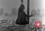 Standbild Theodore Roosevelt United States USA, 1912, aus Sekunde 8 historischem Filmmaterial Videoclip 65675052472