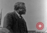 Standbild Theodore Roosevelt United States USA, 1912, aus Sekunde 10 historischem Filmmaterial Videoclip 65675052472