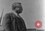 Standbild Theodore Roosevelt United States USA, 1912, aus Sekunde 16 historischem Filmmaterial Videoclip 65675052472