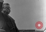 Standbild Theodore Roosevelt United States USA, 1912, aus Sekunde 20 historischem Filmmaterial Videoclip 65675052472