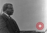 Standbild Theodore Roosevelt United States USA, 1912, aus Sekunde 23 historischem Filmmaterial Videoclip 65675052472