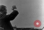 Standbild Theodore Roosevelt United States USA, 1912, aus Sekunde 25 historischem Filmmaterial Videoclip 65675052472