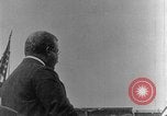 Standbild Theodore Roosevelt United States USA, 1912, aus Sekunde 27 historischem Filmmaterial Videoclip 65675052472