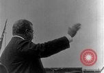 Standbild Theodore Roosevelt United States USA, 1912, aus Sekunde 28 historischem Filmmaterial Videoclip 65675052472