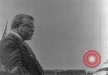 Standbild Theodore Roosevelt United States USA, 1912, aus Sekunde 33 historischem Filmmaterial Videoclip 65675052472