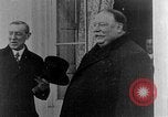 Image William H Taft Washington DC USA, 1913, de la seconde 1 séquences d'archives historiques vidéo 65675052473