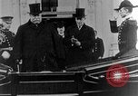Image William H Taft Washington DC USA, 1913, de la seconde 3 séquences d'archives historiques vidéo 65675052473