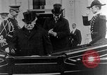 Image William H Taft Washington DC USA, 1913, de la seconde 4 séquences d'archives historiques vidéo 65675052473