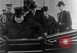 Image William H Taft Washington DC USA, 1913, de la seconde 5 séquences d'archives historiques vidéo 65675052473