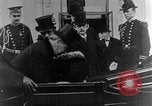 Image William H Taft Washington DC USA, 1913, de la seconde 9 séquences d'archives historiques vidéo 65675052473