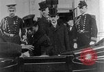Image William H Taft Washington DC USA, 1913, de la seconde 10 séquences d'archives historiques vidéo 65675052473