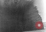 Image of British infantry soldiers firing artillery World War 1 Europe, 1916, second 7 stock footage video 65675052474