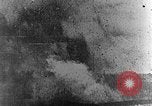 Image of British infantry soldiers firing artillery World War 1 Europe, 1916, second 8 stock footage video 65675052474