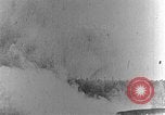 Image of British infantry soldiers firing artillery World War 1 Europe, 1916, second 9 stock footage video 65675052474