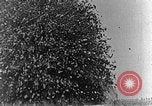 Image of British infantry soldiers firing artillery World War 1 Europe, 1916, second 15 stock footage video 65675052474