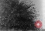 Image of British infantry soldiers firing artillery World War 1 Europe, 1916, second 16 stock footage video 65675052474