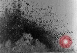 Image of British infantry soldiers firing artillery World War 1 Europe, 1916, second 17 stock footage video 65675052474