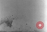 Image of British infantry soldiers firing artillery World War 1 Europe, 1916, second 18 stock footage video 65675052474