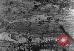 Image of British infantry soldiers firing artillery World War 1 Europe, 1916, second 49 stock footage video 65675052474