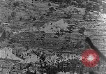 Image of British infantry soldiers firing artillery World War 1 Europe, 1916, second 50 stock footage video 65675052474