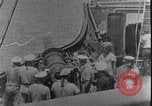 Standbild Untergang ein herrenloses Schiff United States USA, 1905, aus Sekunde 1 historischem Filmmaterial Videoclip 65675052476