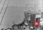 Standbild Untergang ein herrenloses Schiff United States USA, 1905, aus Sekunde 6 historischem Filmmaterial Videoclip 65675052476