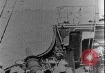 Standbild Untergang ein herrenloses Schiff United States USA, 1905, aus Sekunde 7 historischem Filmmaterial Videoclip 65675052476