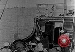 Standbild Untergang ein herrenloses Schiff United States USA, 1905, aus Sekunde 8 historischem Filmmaterial Videoclip 65675052476