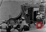 Standbild Untergang ein herrenloses Schiff United States USA, 1905, aus Sekunde 9 historischem Filmmaterial Videoclip 65675052476
