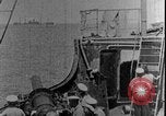 Standbild Untergang ein herrenloses Schiff United States USA, 1905, aus Sekunde 10 historischem Filmmaterial Videoclip 65675052476