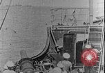 Standbild Untergang ein herrenloses Schiff United States USA, 1905, aus Sekunde 12 historischem Filmmaterial Videoclip 65675052476