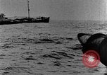 Standbild Untergang ein herrenloses Schiff United States USA, 1905, aus Sekunde 15 historischem Filmmaterial Videoclip 65675052476