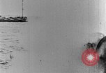 Standbild Untergang ein herrenloses Schiff United States USA, 1905, aus Sekunde 16 historischem Filmmaterial Videoclip 65675052476