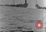 Standbild Untergang ein herrenloses Schiff United States USA, 1905, aus Sekunde 17 historischem Filmmaterial Videoclip 65675052476