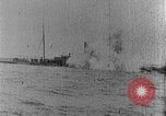 Standbild Untergang ein herrenloses Schiff United States USA, 1905, aus Sekunde 18 historischem Filmmaterial Videoclip 65675052476