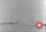 Standbild Untergang ein herrenloses Schiff United States USA, 1905, aus Sekunde 19 historischem Filmmaterial Videoclip 65675052476