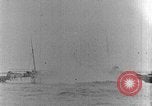 Standbild Untergang ein herrenloses Schiff United States USA, 1905, aus Sekunde 20 historischem Filmmaterial Videoclip 65675052476
