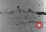 Standbild Untergang ein herrenloses Schiff United States USA, 1905, aus Sekunde 21 historischem Filmmaterial Videoclip 65675052476