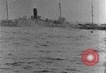 Standbild Untergang ein herrenloses Schiff United States USA, 1905, aus Sekunde 22 historischem Filmmaterial Videoclip 65675052476
