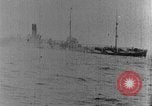 Standbild Untergang ein herrenloses Schiff United States USA, 1905, aus Sekunde 23 historischem Filmmaterial Videoclip 65675052476