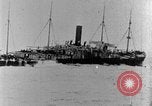 Standbild Untergang ein herrenloses Schiff United States USA, 1905, aus Sekunde 33 historischem Filmmaterial Videoclip 65675052476