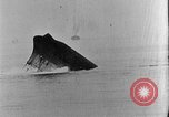 Standbild Untergang ein herrenloses Schiff United States USA, 1905, aus Sekunde 43 historischem Filmmaterial Videoclip 65675052476