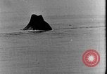 Standbild Untergang ein herrenloses Schiff United States USA, 1905, aus Sekunde 48 historischem Filmmaterial Videoclip 65675052476