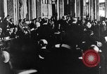 Image of Woodrow Wilson Paris France, 1919, second 8 stock footage video 65675052477