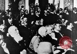 Image of Woodrow Wilson Paris France, 1919, second 15 stock footage video 65675052477