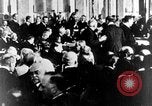 Image of Woodrow Wilson Paris France, 1919, second 43 stock footage video 65675052477