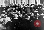 Image of Woodrow Wilson Paris France, 1919, second 45 stock footage video 65675052477