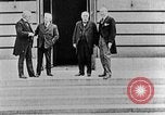 Image of Woodrow Wilson Paris France, 1919, second 62 stock footage video 65675052477