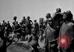 Immagine di Popolazioni indigene Uganda, 1924, secondo 26 filmato di repertorio 65675052478