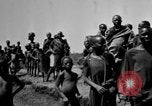 Immagine di Popolazioni indigene Uganda, 1924, secondo 27 filmato di repertorio 65675052478